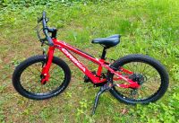 Orbea MX20 Team Kinderfahrrad 20 Zoll *leicht* Sachsen - Chemnitz Vorschau