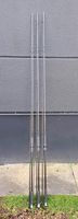 3× Harrison Ballista Rods 12ft 2.75lbs HANDMADE Karpfenruten Carp Niedersachsen - Bad Bentheim Vorschau