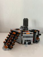 Lego Star Wars 75137 Carbon Freezing Chamber ohne Figuren Nordrhein-Westfalen - Rahden Vorschau