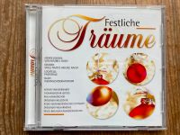 Festliche Träume, Weihnachtslieder CD Bayern - Elsenfeld Vorschau