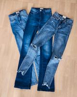 3 Skinny Jeans ein Preis Friedrichshain-Kreuzberg - Friedrichshain Vorschau