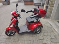 ⚡Rolektro E-Trike 15 V.3 Lithium - Flexibel, Sicher - Neuwertig Baden-Württemberg - Karlsruhe Vorschau