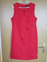 Etuikleid Sommerkleid Kleid Gr. 48 rot neu bonprix Dresden - Innere Altstadt Vorschau