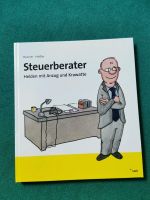 Buch: Steuerberater, Helden in Anzug und Krawatte Niedersachsen - Gittelde Vorschau