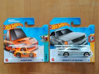 Hot wheels Mercedes 560 SEC AMG tooned Supra furious 1:64 Baden-Württemberg - Löchgau Vorschau