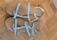 Damenschuhe Sommerschuhe Sandalen Gr 38 Baden-Württemberg - Karlsruhe Vorschau