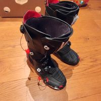 Motorradstiefel Sidi MAG-1  in Größe 40 Hessen - Hungen Vorschau