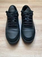 Filling pieces low top plain schwarz  43 neuwertig sneaker Nordrhein-Westfalen - Mönchengladbach Vorschau