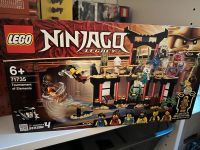 Ninjago Lego 71735 Hessen - Karben Vorschau
