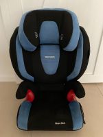 Kindersitz Recaro Isofix 4-12 Jahre Sachsen-Anhalt - Lieskau Vorschau