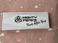 Mighty Peaks Power aktive Hula Hoop Reifen Sachsen-Anhalt - Burg Vorschau