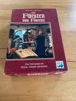 Fürsten von Florenz Brettspiel Strategiespiel Bonn - Endenich Vorschau