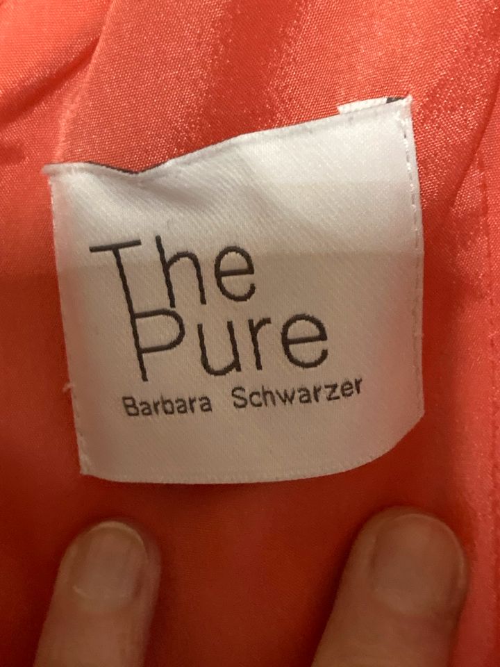 Neues Abendkleid v Barbara Schwarzer - The pure - Größe 40 in Langelsheim