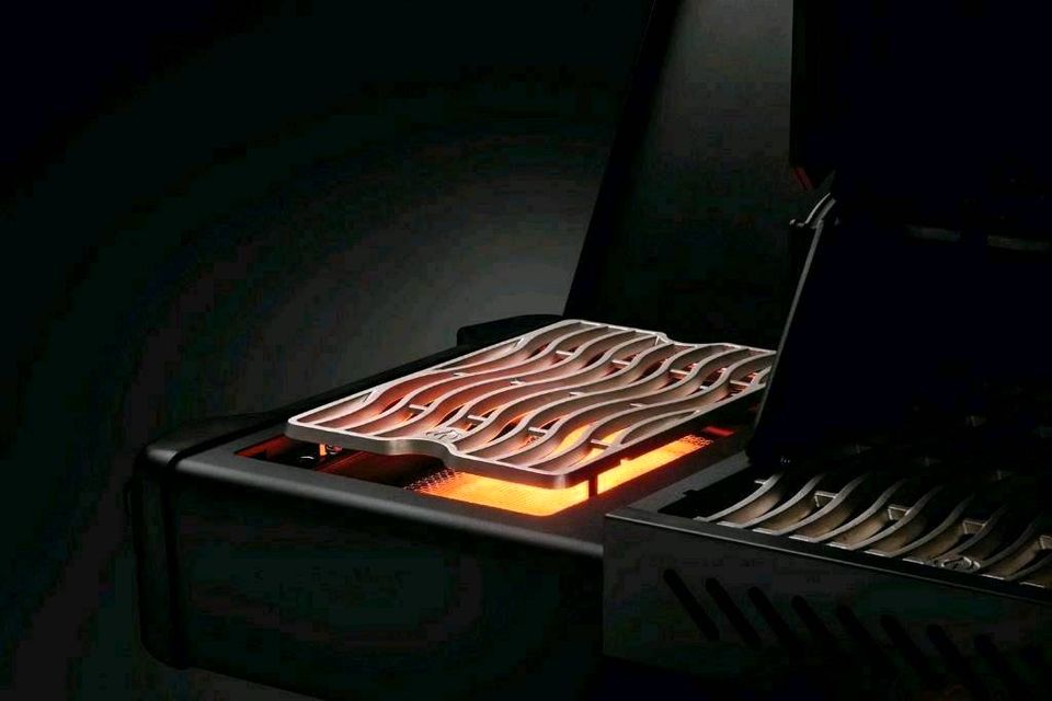 Prestige Phantom 500 Napoleon Gasgrill%%% in Ergoldsbach