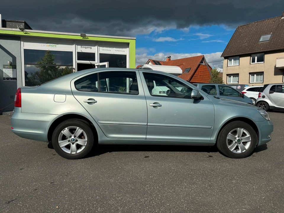 Skoda Octavia Impuls Edition-79000KM in Garbsen