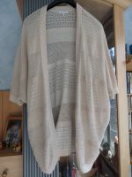 Strickjacke Strickweste Feinstrick Glitzer Lady Blush Gr. L Top Aachen - Aachen-Mitte Vorschau