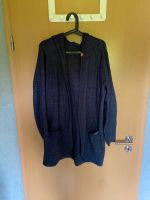 Dunkelblaue Strickjacke, Gina, Gr.46/48 Bad Grund (Harz) - Windhausen Vorschau