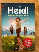 Heidi-Buch zum Film Nordrhein-Westfalen - Hürtgenwald Vorschau