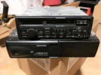 Autoradio  Grundig + CD Wechsler Nordrhein-Westfalen - Erftstadt Vorschau