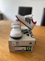 Adidas Sneaker Größe 25 Nordrhein-Westfalen - Lünen Vorschau