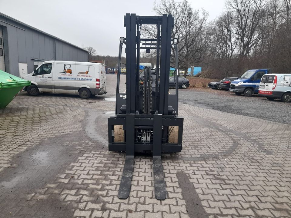 Doosan Elektrostapler 5Tonnen B50X-7 in Altenstadt