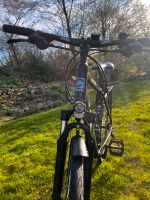 Treckingrad Fahrrad Bike City - compel xrc 600 Niedersachsen - Edemissen Vorschau