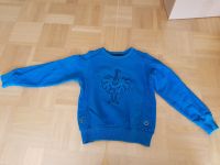 Engelbert Strauss Pullover, türkis, Gr. 122/128 Baden-Württemberg - Niefern-Öschelbronn Vorschau