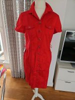 Gerry Weber Kleid, Rot Gr.40, neu Nordrhein-Westfalen - Langenfeld Vorschau