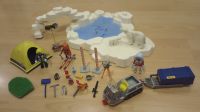 Playmobil - 3184 - Skelettfundstätte im Eis - Polarexpedition Bayern - Kleinwallstadt Vorschau