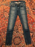 Bench Jeans Slim Fit Stretch Straight in Blue Denim Pankow - Prenzlauer Berg Vorschau