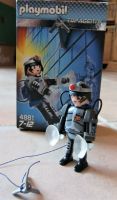 Playmobil 4881 - Special Agent, inkl. OVP Schleswig-Holstein - Reinfeld Vorschau