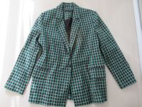 ZARA Blazer Grün sehr schick L GR. 40-42 Berlin - Hellersdorf Vorschau