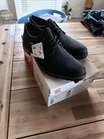 Rieker Herren Schuhe gr. 42 Bayern - Pentling Vorschau