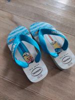 Havaianas Flip Flops in Größe 23/24 Bayern - Dietmannsried Vorschau