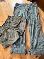 2 Damen Hosen Cecil Gr. 27/32 O.N. Tantum Gr.S wenig getragen Bayern - Bad Aibling Vorschau
