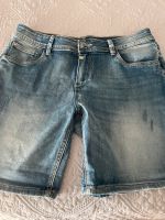 Damen Jeans short Nordrhein-Westfalen - Düren Vorschau