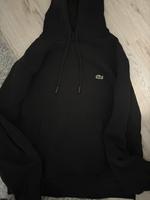 LACOSTE HOODIE SCHWARZ (L) Altona - Hamburg Altona-Altstadt Vorschau