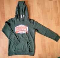 Petrol Hoodie Kapuzenpulli Gr. 152 West - Schwanheim Vorschau