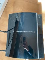 PlayStation 3 PS 3 mit 19 Spielen 2 Controller FAT Lady Bayern - Murnau am Staffelsee Vorschau