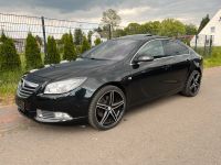 Opel Insignia 2,8 V6 Turbo OPC Line Nordrhein-Westfalen - Hille Vorschau