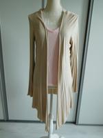 Leichte Long Shirt Jacke Gr. 42 Wuppertal - Cronenberg Vorschau