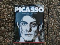 Picasso Leben und Werk John Richardson Biografie 1881-1906 Hessen - Groß-Gerau Vorschau