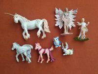 Schleich Set, Bayala, Einhorn, Feen, Fabelwesen Baden-Württemberg - Malterdingen Vorschau