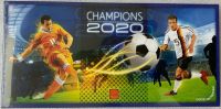 Champions 2020 Fußball Simulation Cwali Brettspiel Sportspiel Bayern - Salgen Vorschau