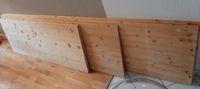 5 XL- Leimholz-Platten 18mm Kiefer für den Möbelbau Holzplatten Berlin - Kladow Vorschau