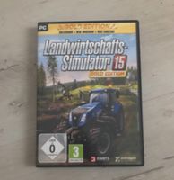 Landwirtschafts-Simulator 15 (PC-Spiel) Sachsen-Anhalt - Zeitz Vorschau