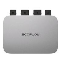 Ecoflow Powerstream 600/800 Watt incl Zubehör Baden-Württemberg - Schwäbisch Gmünd Vorschau