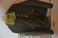 CMP Softshell-Jacke Herren Gr. L  Farbe Oliv Bayern - Kulmbach Vorschau