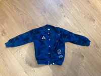 Jacke Übergabgsjacke Gr 98 Nordrhein-Westfalen - Alsdorf Vorschau