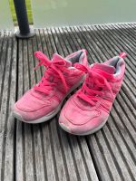 Sneaker Turnschuhe pink Mädchen Gr.36 Baden-Württemberg - Neukirch Vorschau